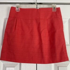 J.Crew skirt
